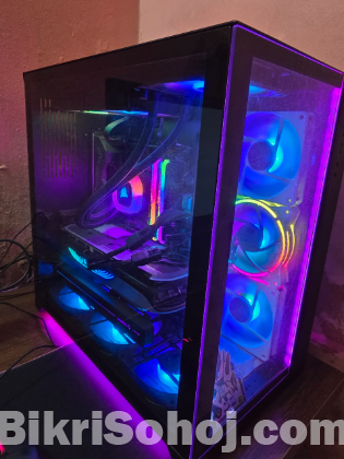 ASUS TUF GAMING PC